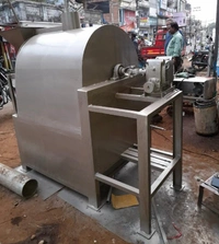 Moongphali Oil Machine